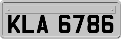 KLA6786