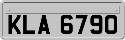 KLA6790