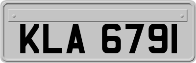 KLA6791