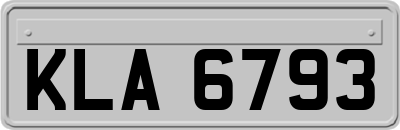 KLA6793
