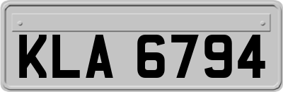 KLA6794