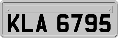 KLA6795