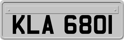 KLA6801