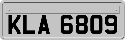 KLA6809