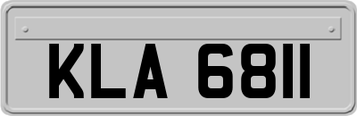 KLA6811