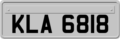KLA6818