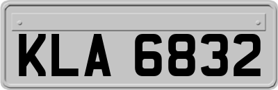 KLA6832