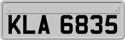 KLA6835