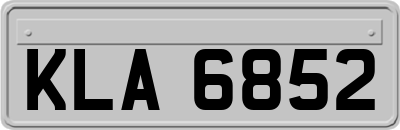 KLA6852