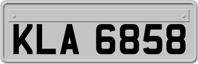 KLA6858