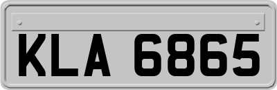 KLA6865