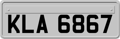 KLA6867