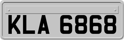 KLA6868