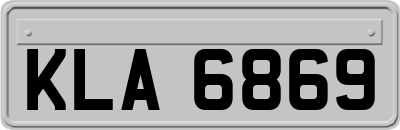 KLA6869