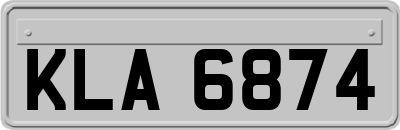 KLA6874