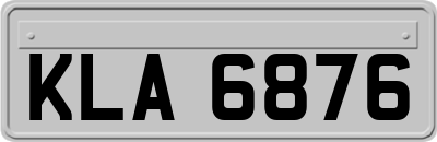 KLA6876