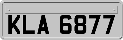 KLA6877