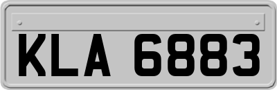 KLA6883