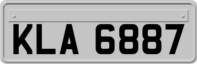 KLA6887