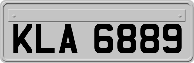 KLA6889