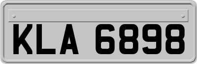 KLA6898