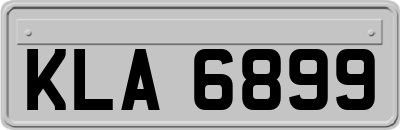 KLA6899