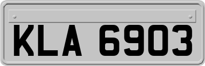 KLA6903