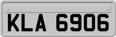 KLA6906
