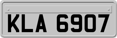 KLA6907