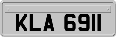 KLA6911