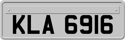 KLA6916