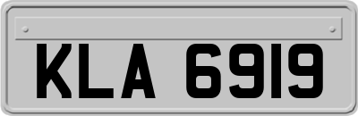 KLA6919