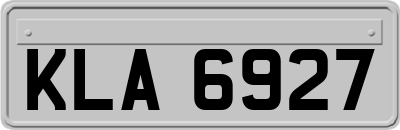 KLA6927