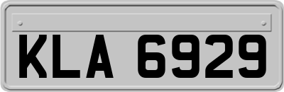 KLA6929