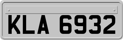 KLA6932