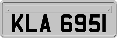 KLA6951