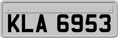 KLA6953