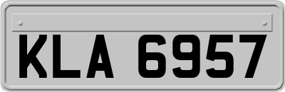 KLA6957