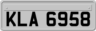 KLA6958