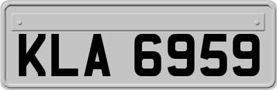 KLA6959