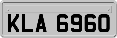 KLA6960