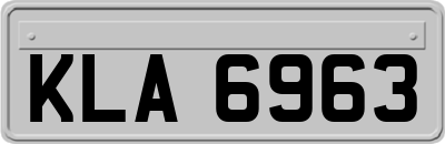 KLA6963