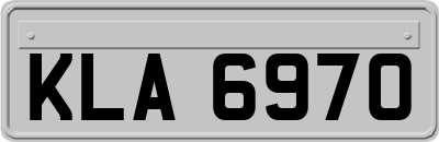 KLA6970