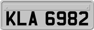 KLA6982