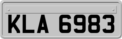 KLA6983