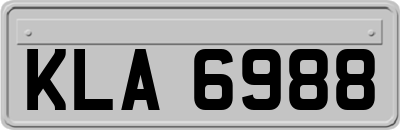 KLA6988