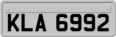 KLA6992