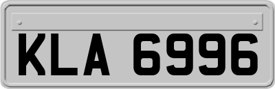 KLA6996