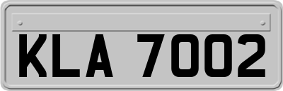 KLA7002