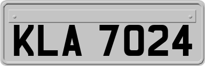 KLA7024